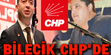 CHP MANŞET
