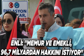 ENLİ MANŞET