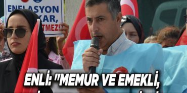 ENLİ MANŞET