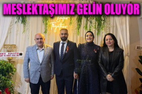 GELİN MANŞET