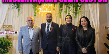 GELİN MANŞET
