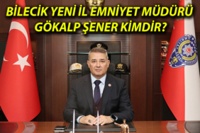 GÖKALP ŞENER