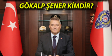 GÖKALP ŞENER