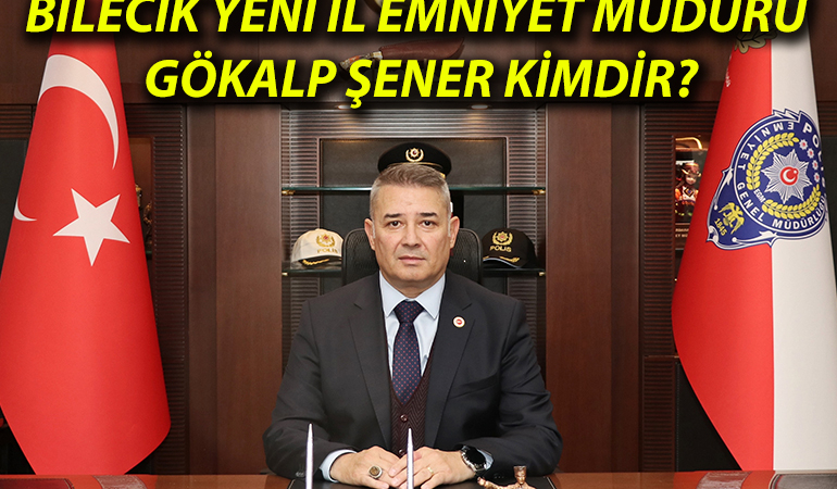 GÖKALP ŞENER