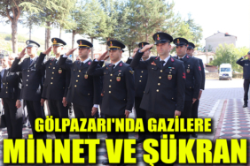 GÖLPAZARI GAZİ