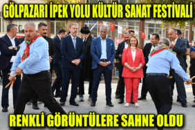 GÖLPAZARI MNŞ