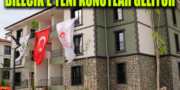 KONUT MANŞET