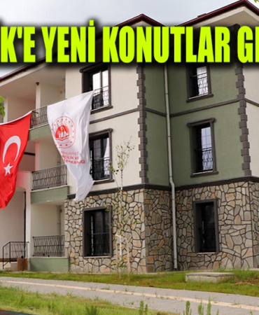 KONUT MANŞET