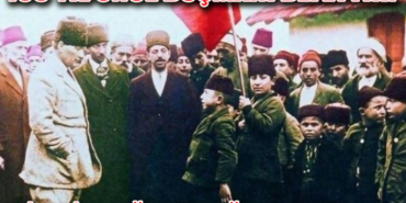 KURTULUŞŞ MNAŞŞET