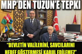 MHP YENİ