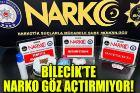 NARKO MANŞET