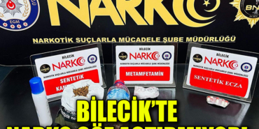 NARKO MANŞET