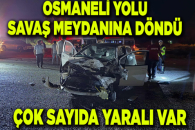 OSMANELİ YENİ
