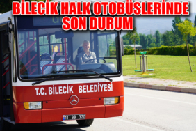 OTOBUS MANŞEETRTERERER