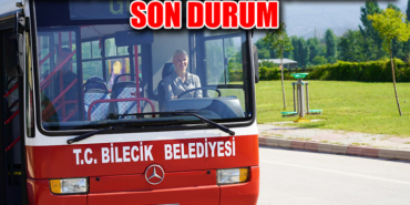 OTOBUS MANŞEETRTERERER