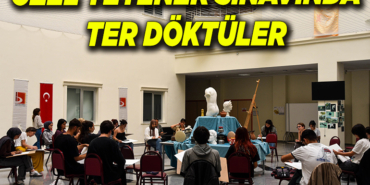 ÖZEL YETENEK
