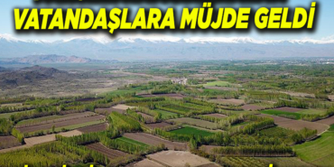 PARSELİ KAMUDA MANŞET