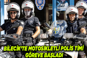 POLİS TİMİ MANŞET