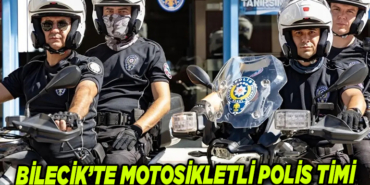 POLİS TİMİ MANŞET