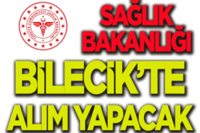 SAĞLIK BAKANLIĞI
