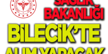 SAĞLIK BAKANLIĞI