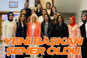 ŞENER
