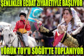 ŞENLİK MANŞET