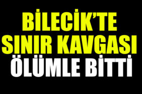 SINIR KAVVVVV