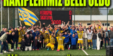 SÖĞÜTSPOR MANŞETT