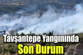 SON DURUM MANŞET