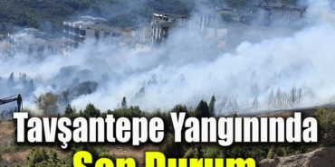 SON DURUM MANŞET