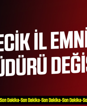 Son Dakika-