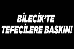 TEFECİLER MANŞET