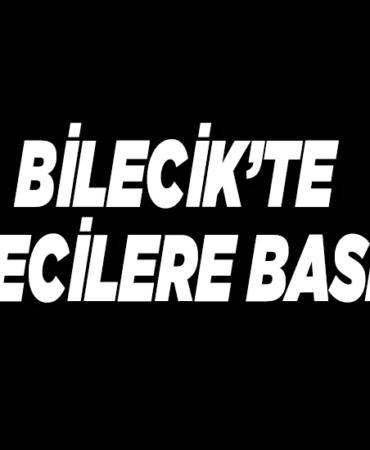 TEFECİLER MANŞET