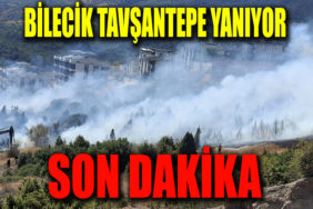 YANGIN MANŞET