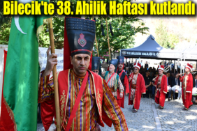 ahilik manşet