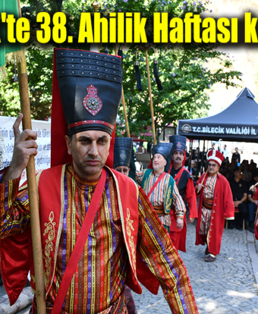 ahilik manşet