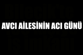 avcı ailesi manşet