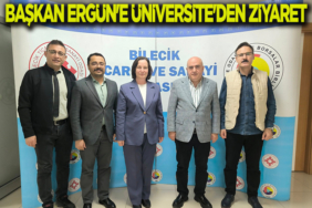 başkan ergünn
