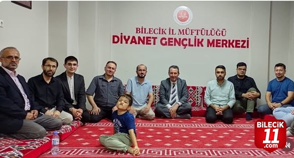 Aile Buluşması Gerçekleşti