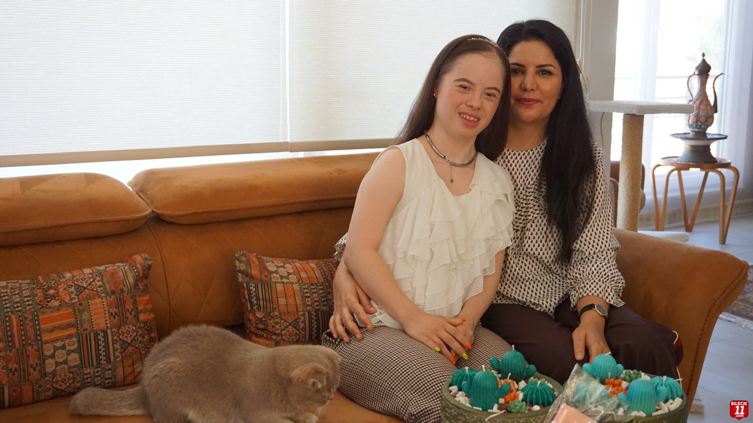 “Artı Bir” Farkla Gelen Mucize