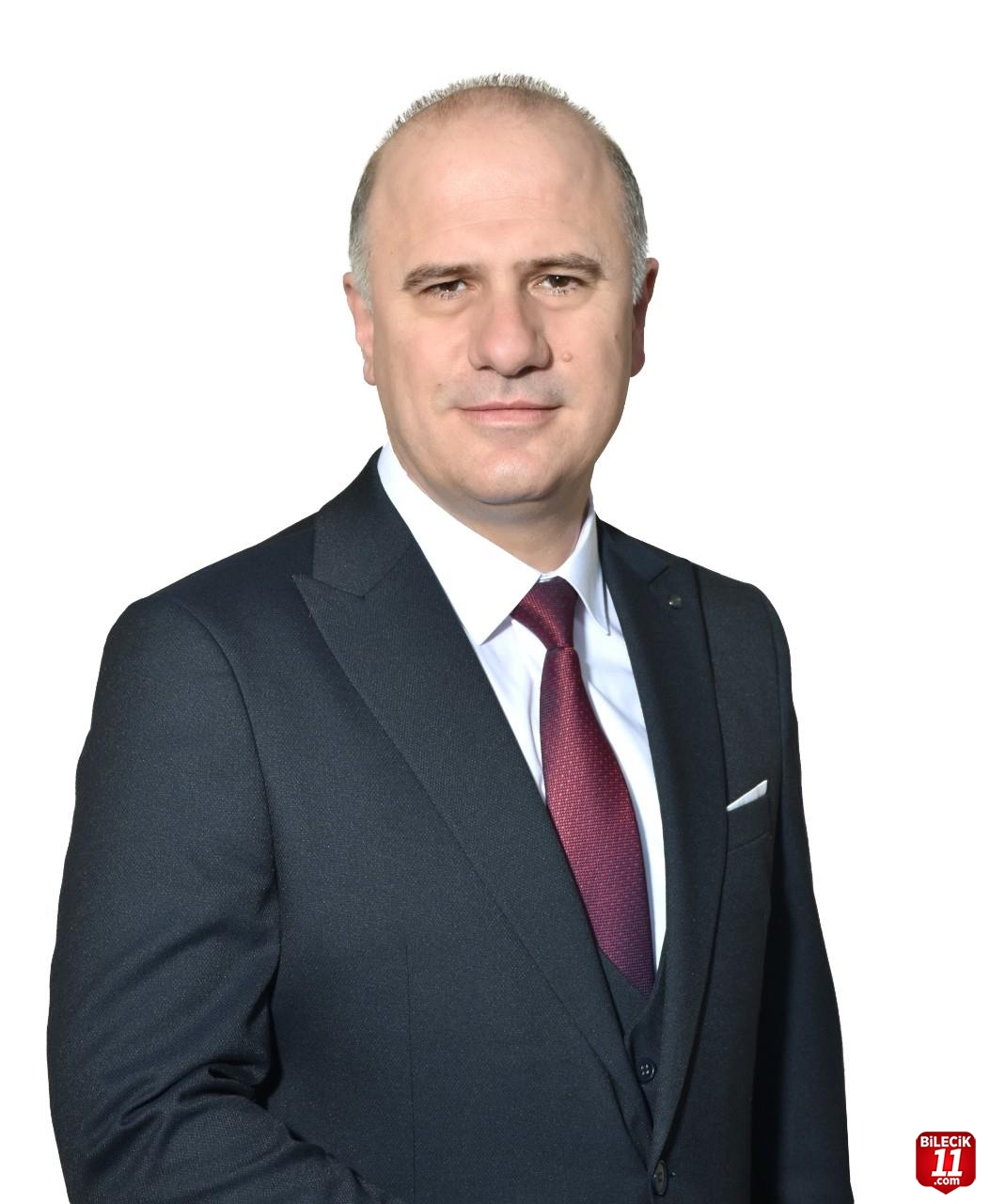 BAŞKAN TORUN FAALİYETLERİ  ANLATTI