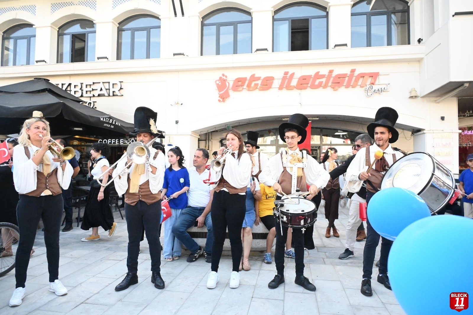 ÇOCUKLAR 4. GELENEKSEL SANATEVİ PANAYIRI’NDA BULUŞTU