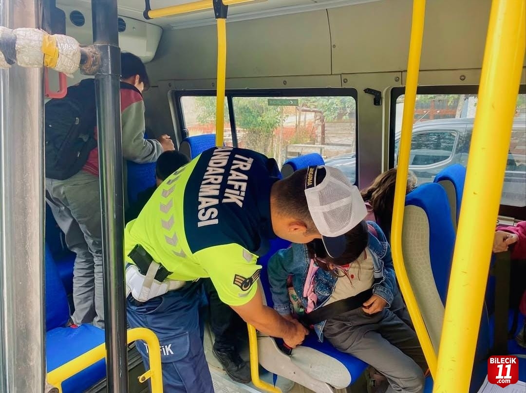 Emniyet ve Trafik Tedbirleri Alındı