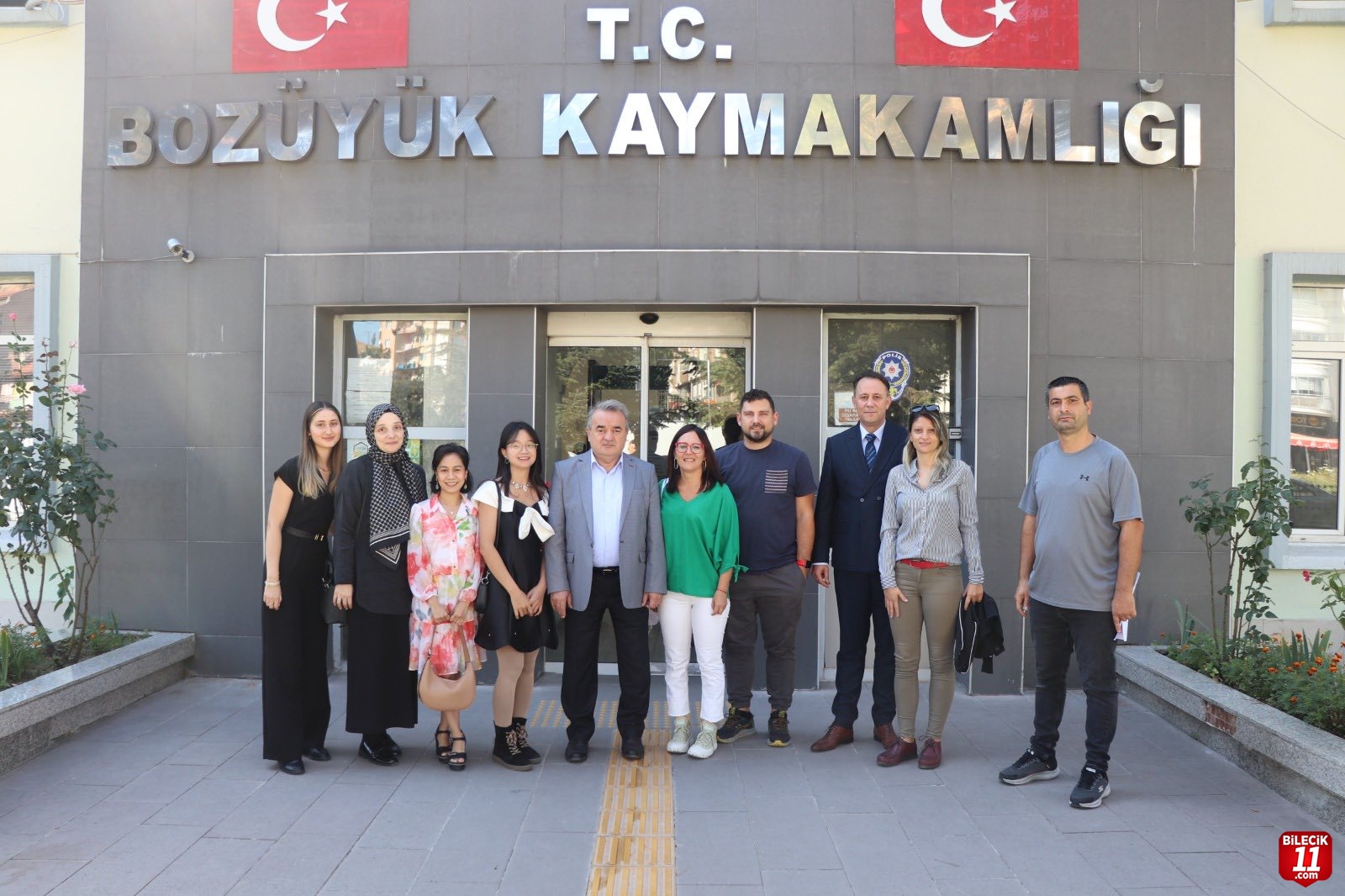  Erasmus+ Robotik İnovasyon Projesi Hayata Geçti