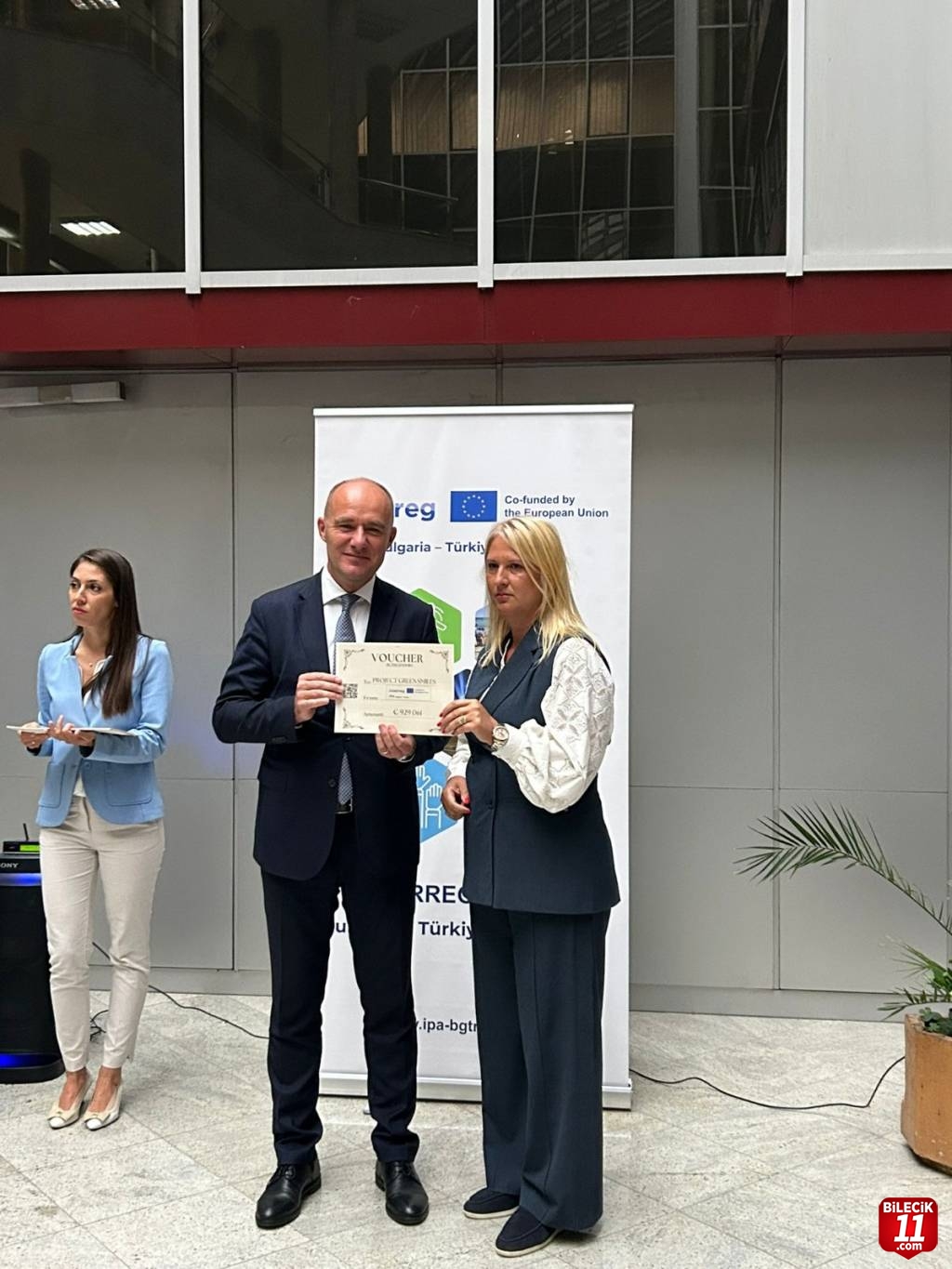 Interreg IPA Bulgaristan-Türkiye Programı'nda yeni dönem