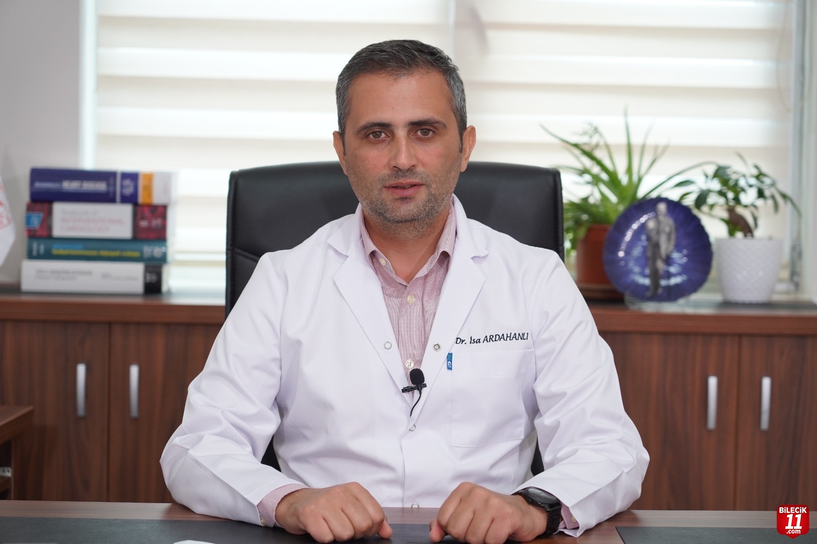 Kalp-damar Hastalıklarına Karşı Farkındalık Günü