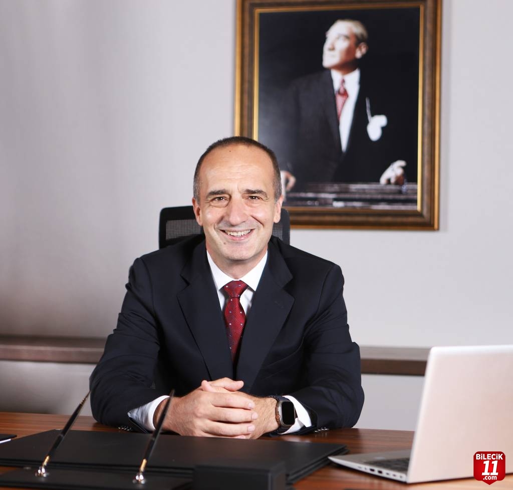 MAİS AŞ Genel Müdürü Bahaettin Tatoğlu oldu