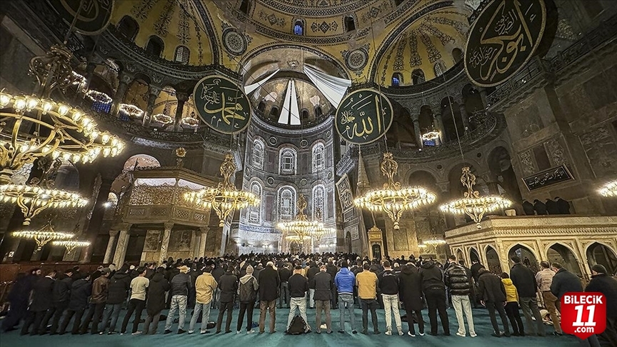 Mevlit Kandilimiz Mübarek Olsun