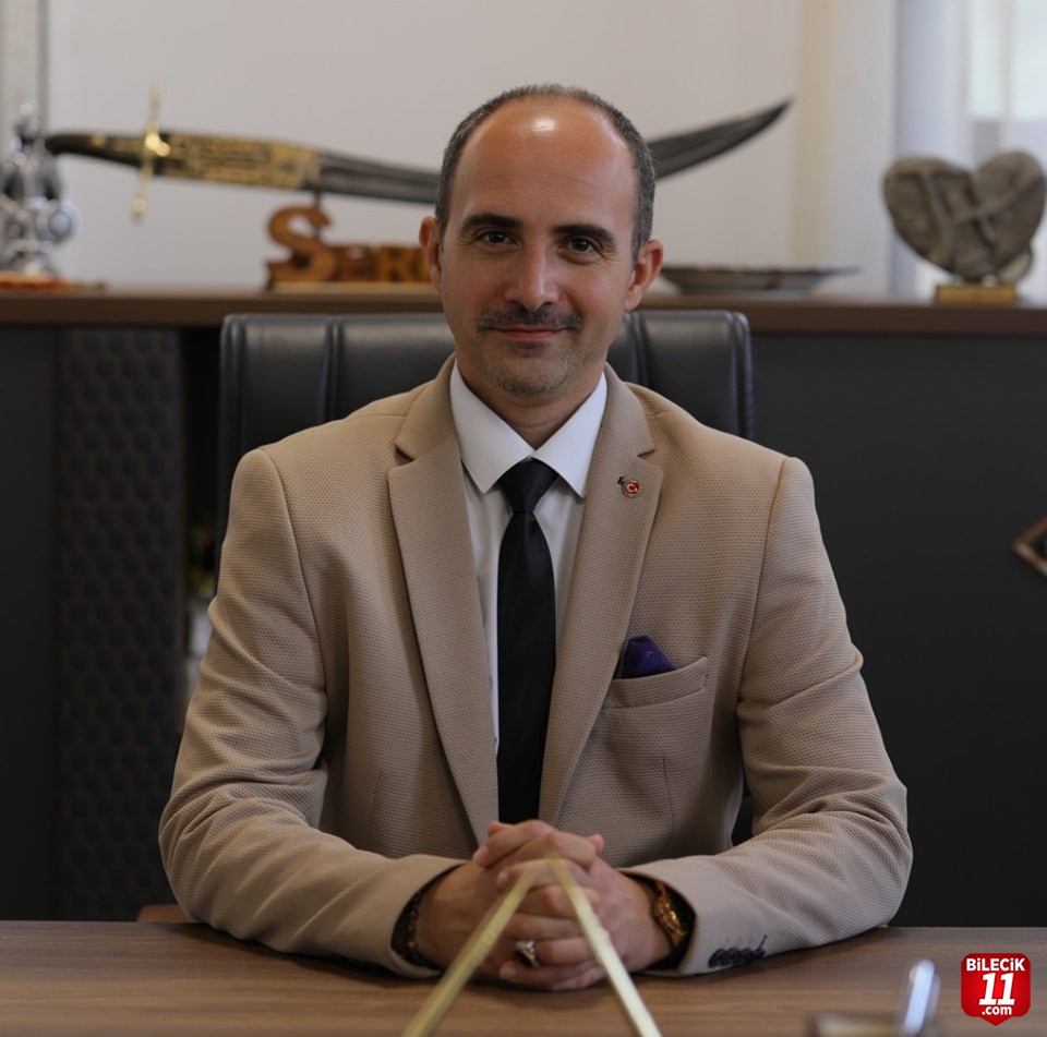 Müdrü Bircan:"Geleneksel Türk el sanatlarının en nadide örneklerini keşfetmeye hazır mısınız?"